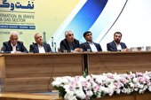 ذخیره ۲ تریلیون فوت مکعبی گاز در دارخوین در انتظار سرمایه‌گذاران