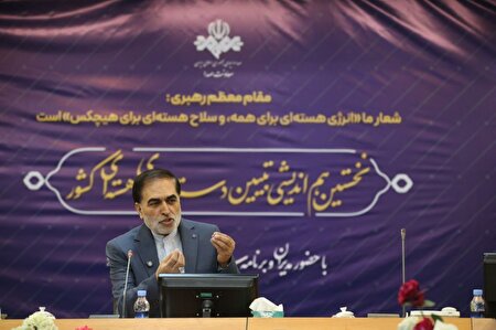 به مردم اطلاعات درست بدهیم | مذاکرات در جایگاه اقتدار پیش می رود