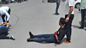 ببینید | تعداد مصدومان حادثه بندر شهید رجایی به ۵۱۶ نفر رسید