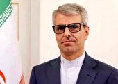 توضیح سخنگوی وزارت امور خارجه راجع به برگزاری دور سوم مذاکرات غیرمستقیم ایران-آمریکا در مسقط