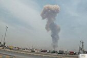 هشدار دادستانی به فعالان فضای مجازی در پی حادثه بندر شهید رجایی