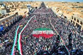 آینده روشن ملت ایران