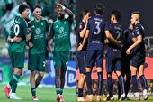 ببینید | خلاصه بازی الاهلی عربستان ۳ - بوریرام تایلند ۰