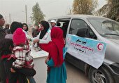 اعلام آمادگی تیم تخصصی سحر هلال‌احمر استان یزد برای اعزام به بندرعباس