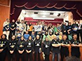 درخشش ورزشکاران نوجوان یزد در رقابت‌های شیراز جونیور