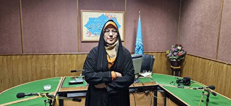 «میدان مادر»، متکی بر پژوهش رادیویی