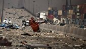 تعداد جانباختگان حادثه انفجار بندر شهید رجایی به ۴۰ نفر رسید