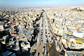 افتتاح بزرگترین طرح بازآفرینی کشور در تبریز با حضور رییس جمهور