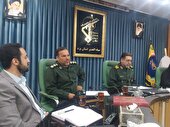 راه اندازی چهارمین پاتوق دختران ریحان در یزد
