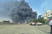 دستورات مهم قضایی در مورد حادثه انفجار بندر شهید رجایی