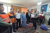 گرامیداشت روز ملی ایمنی راه‌ها در ملایر