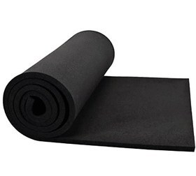 سازگاری با محیط های صنعتی عایق الاستومری