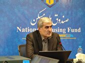تحویل واحدهای نهضت ملی مسکن در سال جاری با خدمات کامل زیربنایی