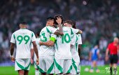 ببینید | الاهلی با شکست الهلال فینالیست شد