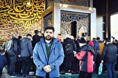 تجربه زیستن زیر سایه جنگ