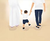 سبک زندگی والدین و آینده ژنتیکی فرزندان