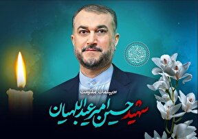 ببینید |  خاطره جالب یک خبرنگار از حمایت شهید امیرعبداللهیان از خبرنگاران ایرانی در لبنان و قطر| او بالاخواه من درآمد