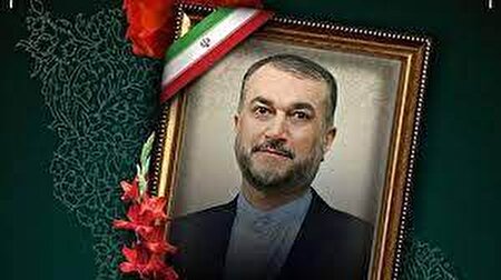 ببینید |  خاطره جالب یک خبرنگار از حمایت شهید امیرعبداللهیان از خبرنگاران ایرانی در لبنان و قطر| او بالاخواه من درآمد