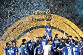 استقلال دوباره در آسیا