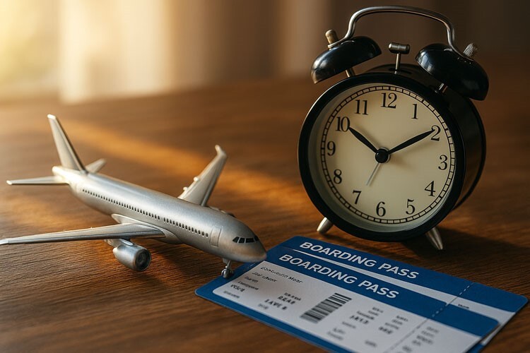 چگونه بلیط ارزان هواپیما بگیریم؟ چگونه بلیط ارزان هواپیما بگیریم؟