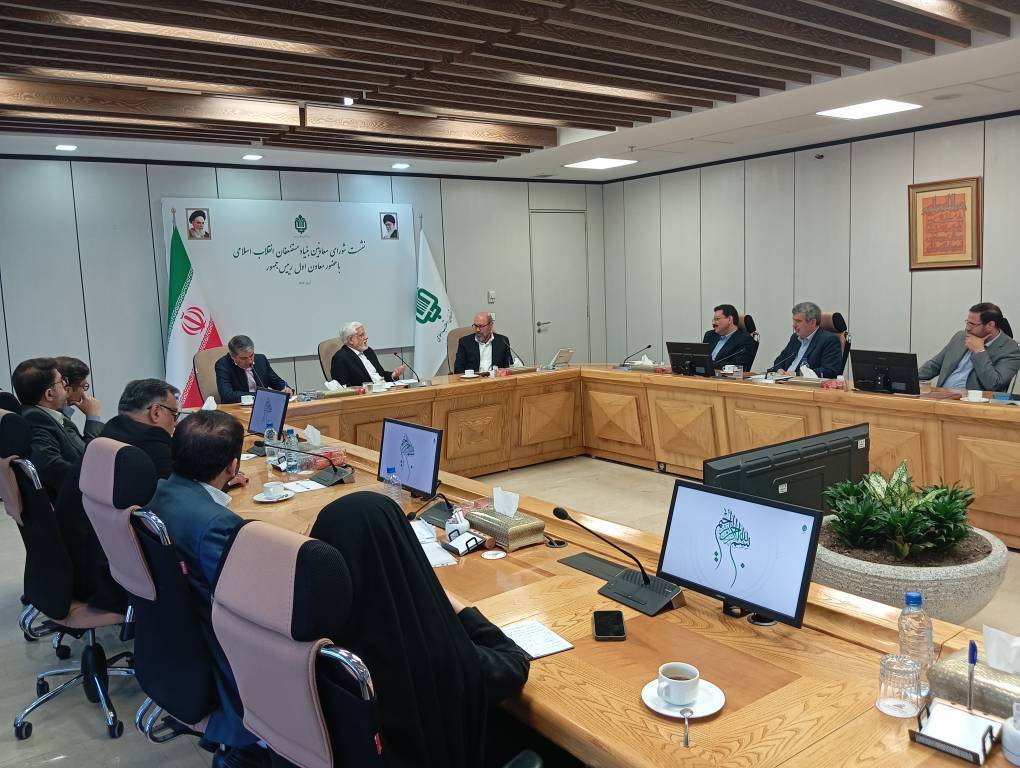 با سازوکار‌های دهه ۶۰ نمی‌توان طرح‌ها را در کشور اجرایی کرد