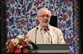 مختارپور: کتاب «روح‌الله» همه‌خوان و جوان‌خوان است