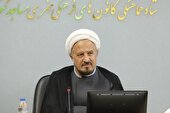 تأکید بر گسترش عدالت فرهنگی و ترویج نماز در نشست شورای مدیران ستاد کانون‌ های مساجد