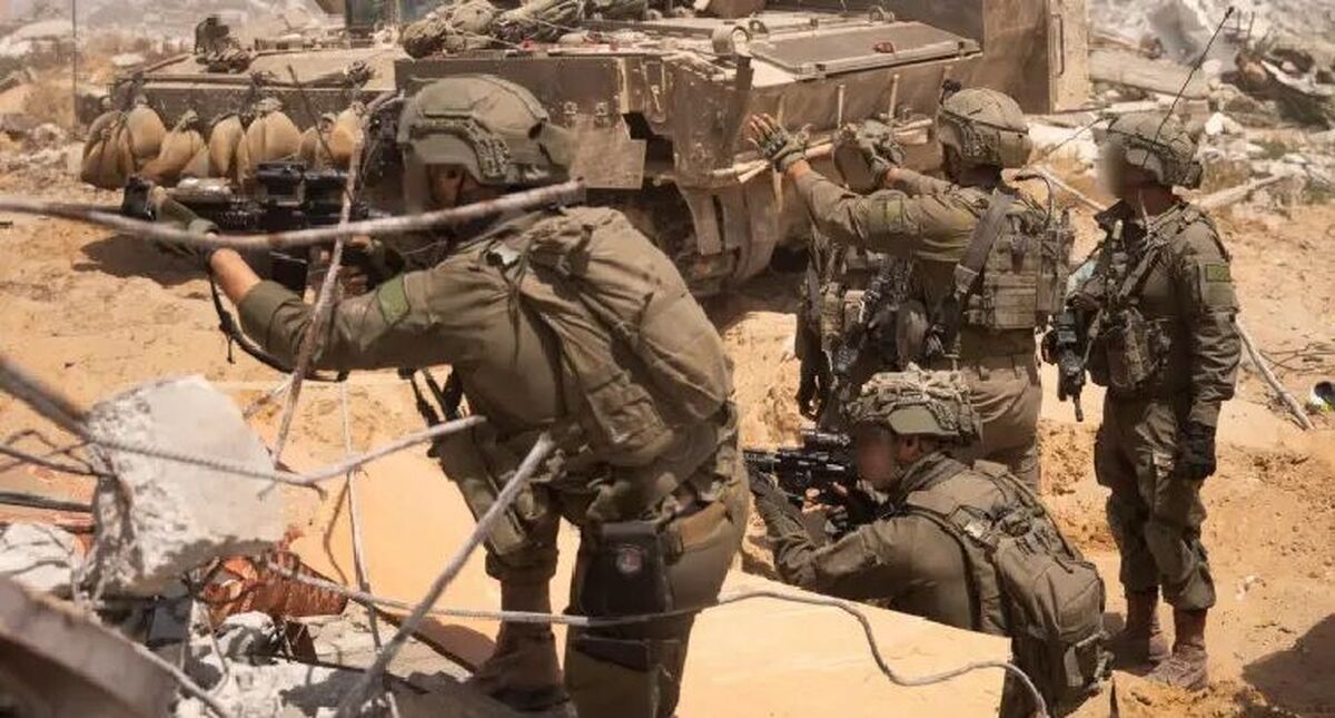 نقض حقوق بین‌الملل توسط اسرائیل در غزه، جهان را به مکانی خطرناک‌تر تبدیل کرده است