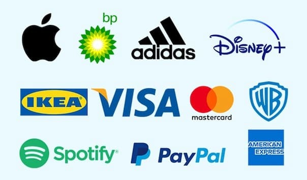 نمونه های شرکت چند ملیتی