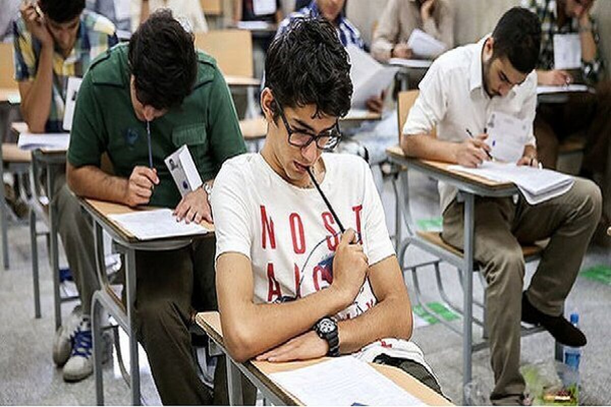 رئیس مرکز ارزشیابی و تضمین کیفیت نظام آموزش و پرورش گفت: هیچ‌گونه محتوای جانبی، منبع غیررسمی یا مجموعه کمک درسی غیراستاندارد در طراحی سوالات دخیل نیست.