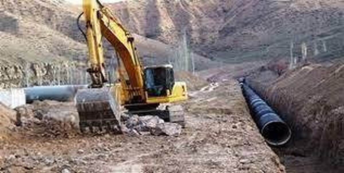 ببینید | تاکید بر تسریع اجرای طرح انتقال آب کارواندر به خاش
