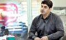 فرشید طالبی در گفت‌و‌گوی اختصاصی با «جام‌جم»: