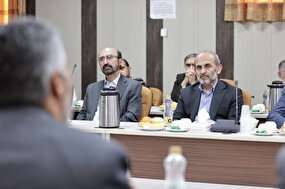 ببینید | بازدید رئیس رسانه ملی از فردو
