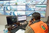 تردد بین استانی بیش از ۲ میلیون خودرو در اردیبهشت
