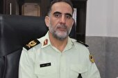 تامین امنیت محورهای مواصلاتی در صدر ماموریت‌های پلیس در استان همدان