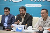 “توسعه” استان همدان در گرو عملکرد جهادی