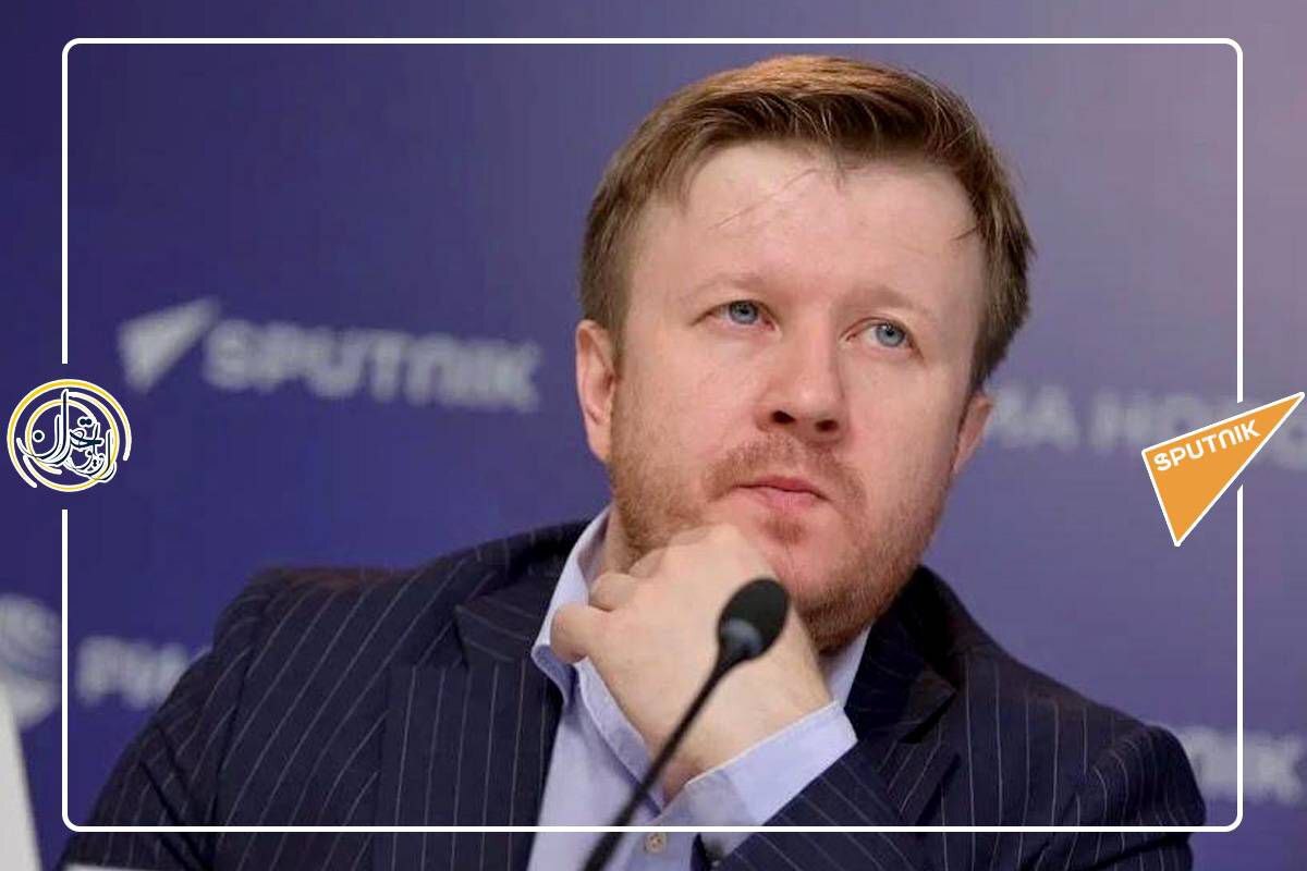 همکاری رسانهای رادیو تهران با اسپوتنیک؛ گامی در مسیر دیپلماسی رسانهای بینالمللی همکاری رسانهای رادیو تهران با اسپوتنیک؛ گامی در مسیر دیپلماسی رسانهای بینالمللی