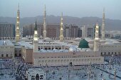 ببینید | سه سال محرومیت به خاطر روضه حضرت زهرا (س)!