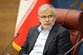 علوم پزشکی با جدیت پیگیر پروژه‌های بیمارستانی باشد