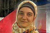 جزئیات پیگیری‌های ایران در رابطه با پرونده مهدیه اسفندیاری