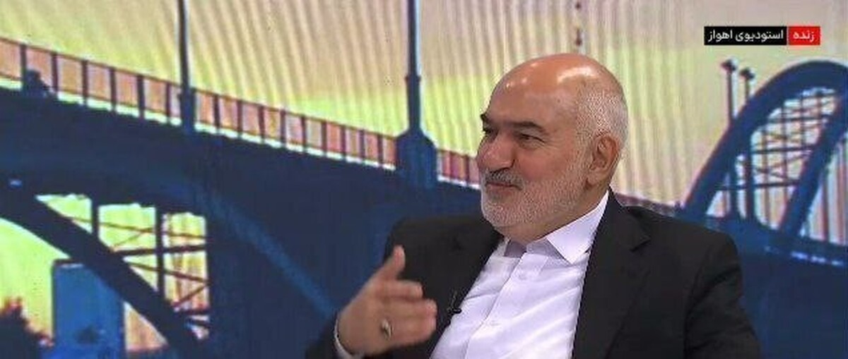 سید محمدرضا موالی‌زاده استاندار خوزستان با ارسال پیامی از برگزاری مطلوب رویداد ملی «ایران جان - خوزستان ایران» تکریم و تشکر کرد.