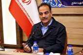 افزایش تولید برق در نیروگاه شهید مفتح همدان