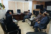 آزمایشگاه آب همدان، آزمایشگاه مرجع غرب کشور است