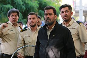 یزدان؛ تصویری واقعی از یک کلان‌شهر