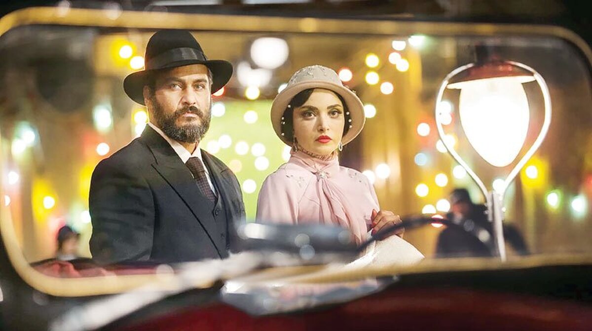 «سو و شون»،‌ گذار از مرز قانون