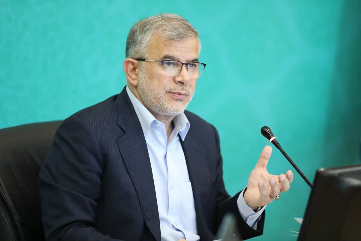 باید نجف را برای خدمت به زائران اربعین آماده کنیم