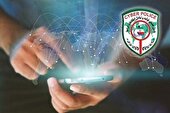 هشدار پلیس فتا درباره پیام جعلی حکم قضایی