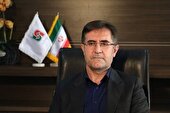 جابه‌جایی ۶۶۵ هزار تن کالا از استان اردبیل