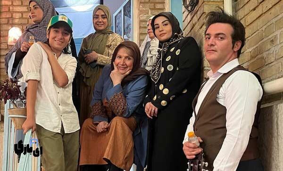 در آستانه پخش سریال «بوقچی» به کارگردانی حسن حبیب‌زاده و تهیه‌کنندگی محمدجواد موحد، تیزر این سریال منتشر شد. این مجموعه از پنجشنبه ۱۵ خرداد هر شب از شبکه سه سیما روی آنتن می‌رود. 