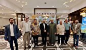 خاطره ماندگار سیاست‌مدار مالزیایی از دیدار ۹ ساعته با امام خمینی (ره)